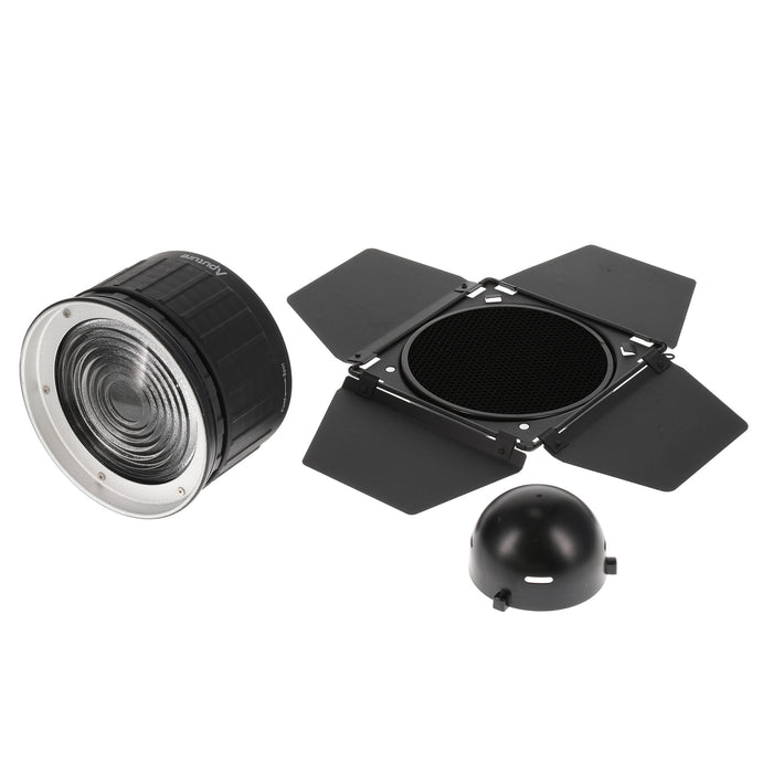 【中古品】FALCONEYES BL-30TD II LEDライト