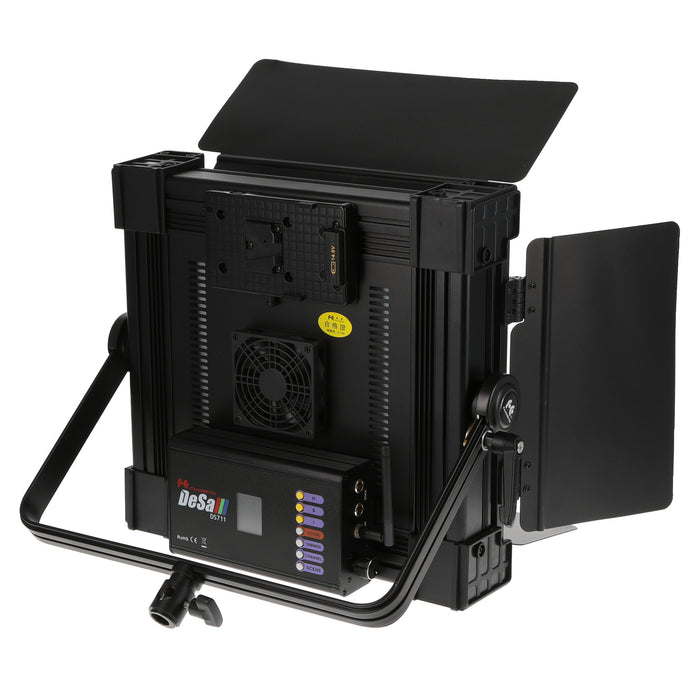 【中古品】FALCONEYES D-S711 II RGBライト