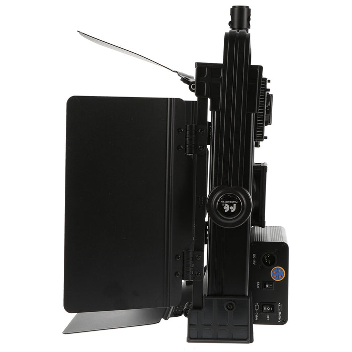 【中古品】FALCONEYES D-S711 II RGBライト