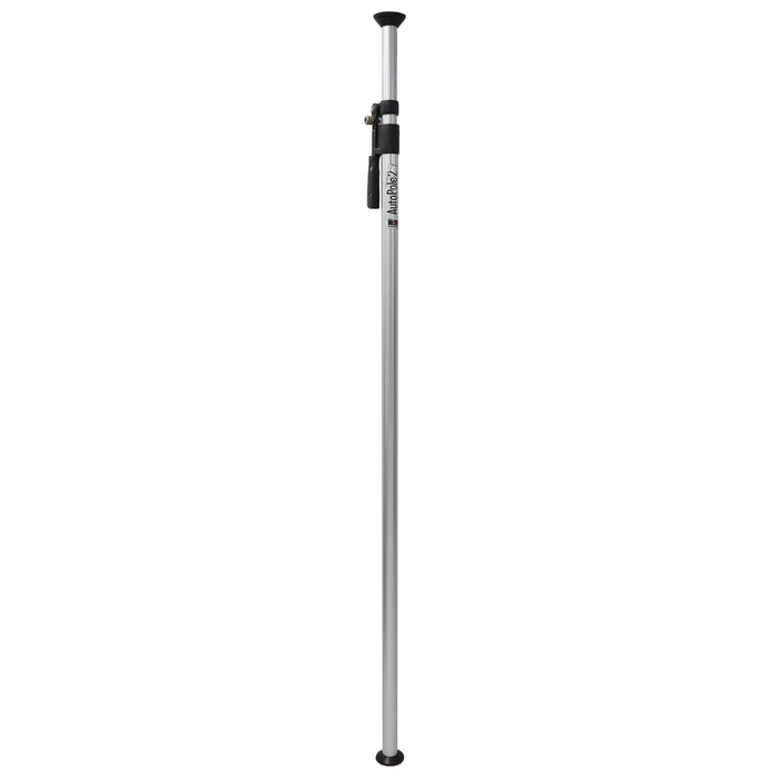 【中古品】Manfrotto 032 オートポール（シルバー）2.1～3.7m