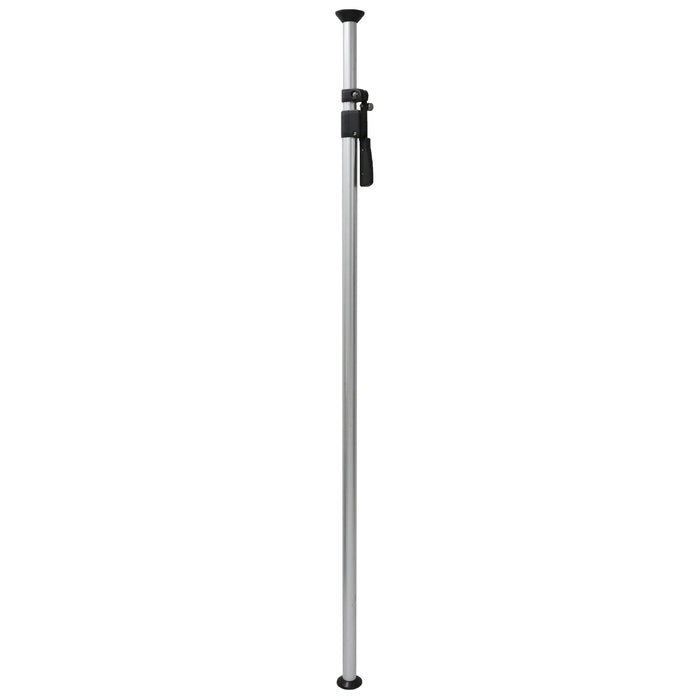 【中古品】Manfrotto 032 オートポール（シルバー）2.1～3.7m