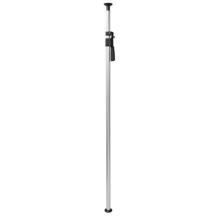 【中古品】Manfrotto 032 オートポール（シルバー）2.1～3.7m