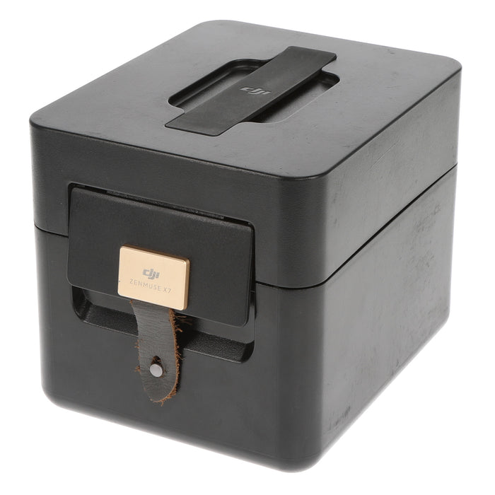 【中古品】DJI Zenmuse X7(Lens Excluded) ZENMUSE X7(レンズなし)