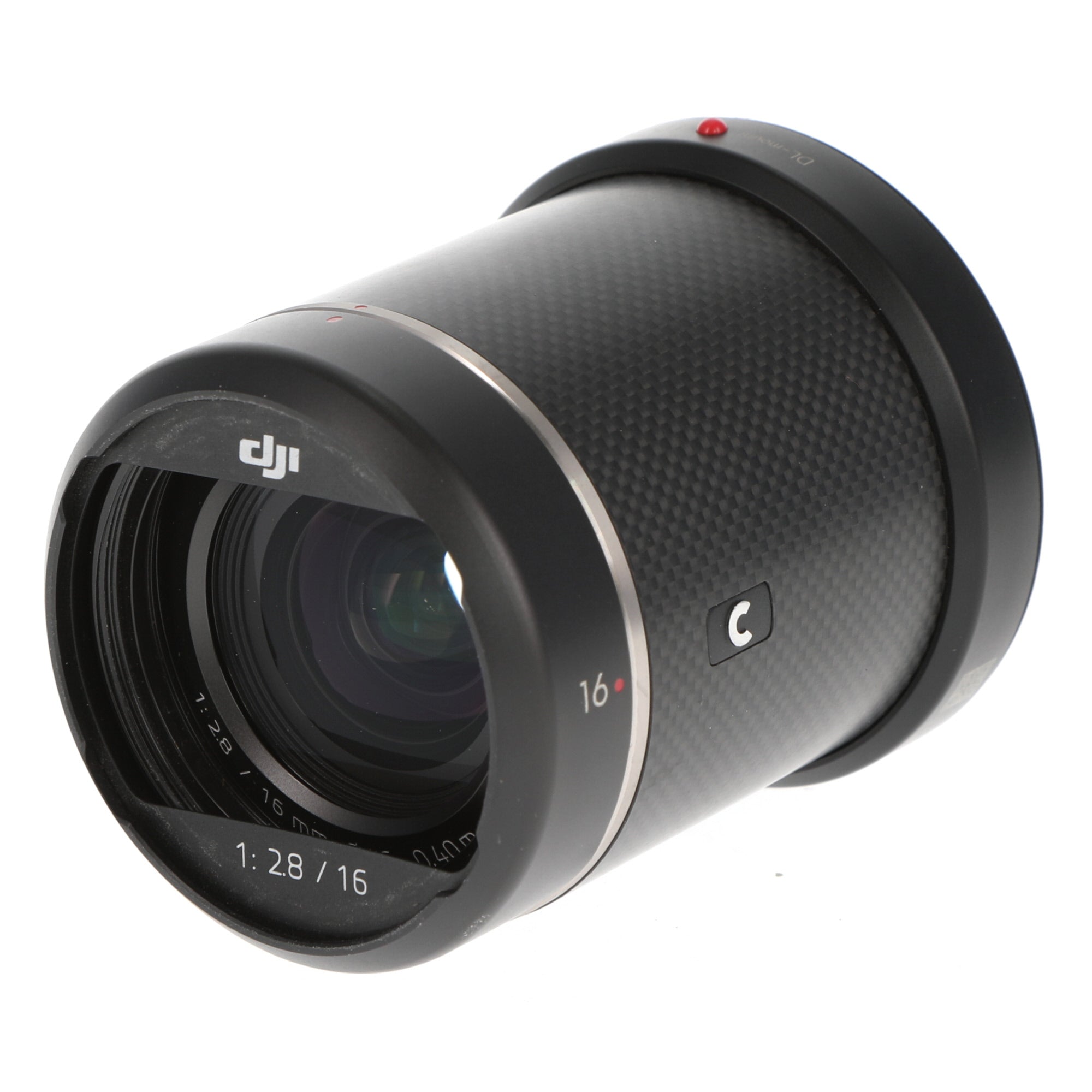 d*3様 レンズ　大量　まとめ売り　ジャンク 中古品】DJI Zenmuse X7 Part 1 DJI DL-S 16mm F2.8 ND ASPH Lens