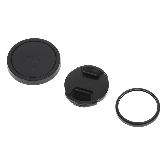 中古品】DJI Zenmuse X7 Part 2 DJI DL 24mm F2.8 LS ASPH Lens