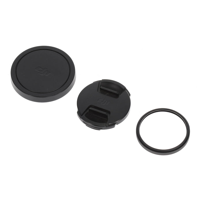 【中古品】DJI Zenmuse X7 Part 3 DJI DL 35mm F2.8 LS ASPH Lens Zenmuse X7用レンズ DL 35mm F2.8 LS ASPH