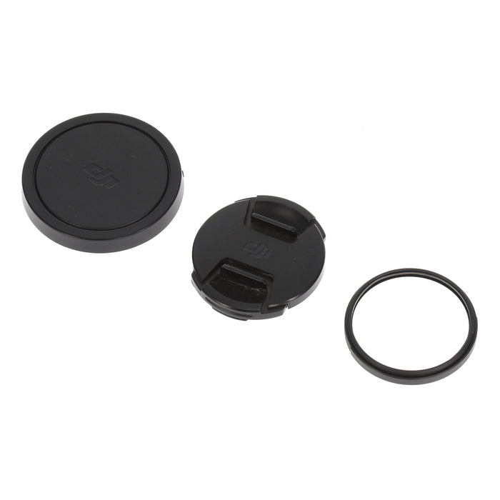 【中古品】DJI Zenmuse X7 Part 4 DJI DL 50mm F2.8 LS ASPH Lens Zenmuse X7用レンズ DL 50mm F2.8 LS ASPH