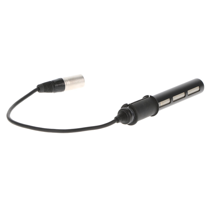 【中古品】SONY 1-542-749-12 マイクロホン(ECM-XM1)