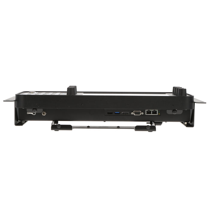【中古品】BlackmagicDesign Ultimatte 12 + ULTMSMTREM4 リアルタイム合成プロセッサー(Smart Remote 4付属)