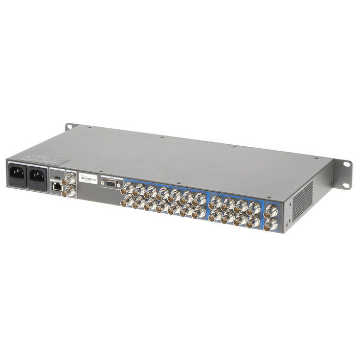 【中古品】BlackmagicDesign Ultimatte 12 リアルタイム合成プロセッサー