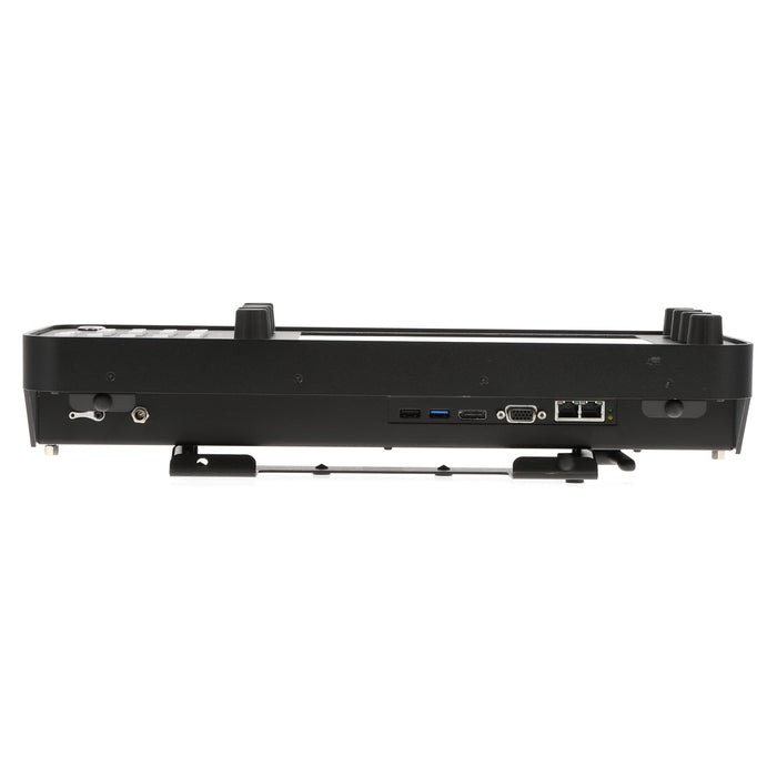 【中古品】BlackmagicDesign Ultimatte 12 + ULTMSMTREM4 リアルタイム合成プロセッサー(Smart Remote 4付属)