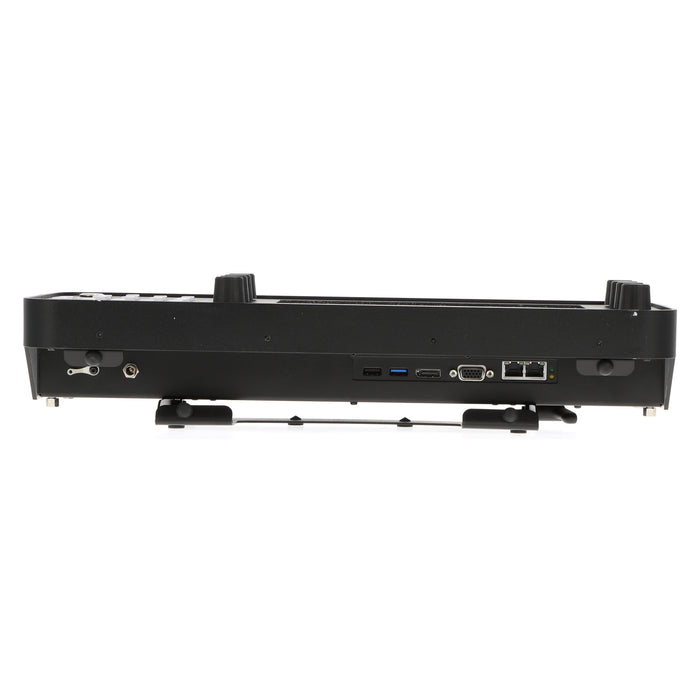 【中古品】BlackmagicDesign Ultimatte 12 + ULTMSMTREM4 リアルタイム合成プロセッサー(Smart Remote 4付属)