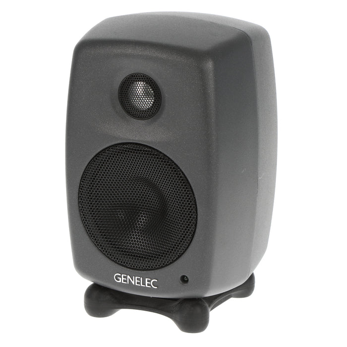【中古品】GENELEC 8010A モニタースピーカー