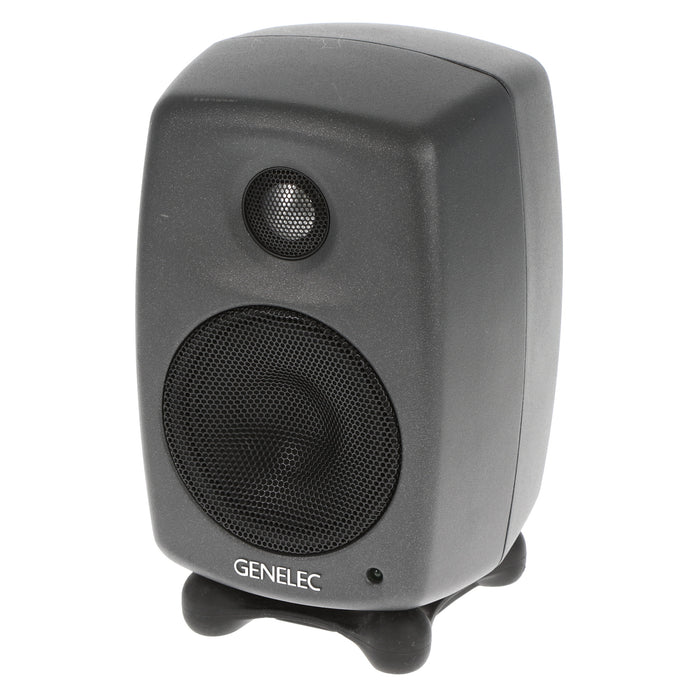 【中古品】GENELEC 8010A モニタースピーカー