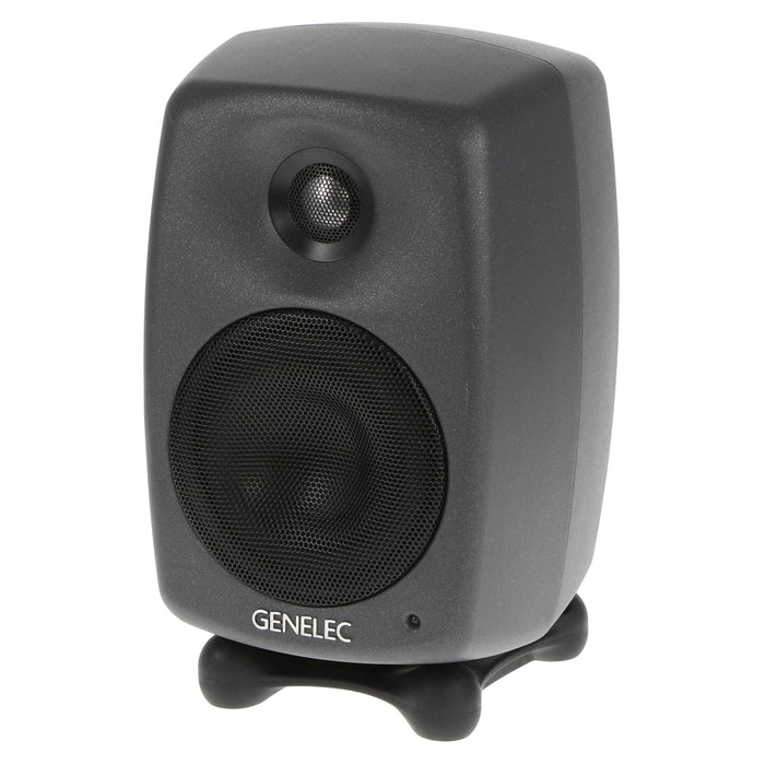【中古品】GENELEC 8320A 2ウェイ スマートアクティブスピーカー