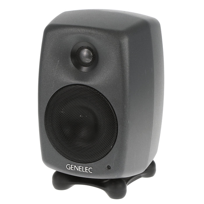 【中古品】GENELEC 8320A 2ウェイ スマートアクティブスピーカー
