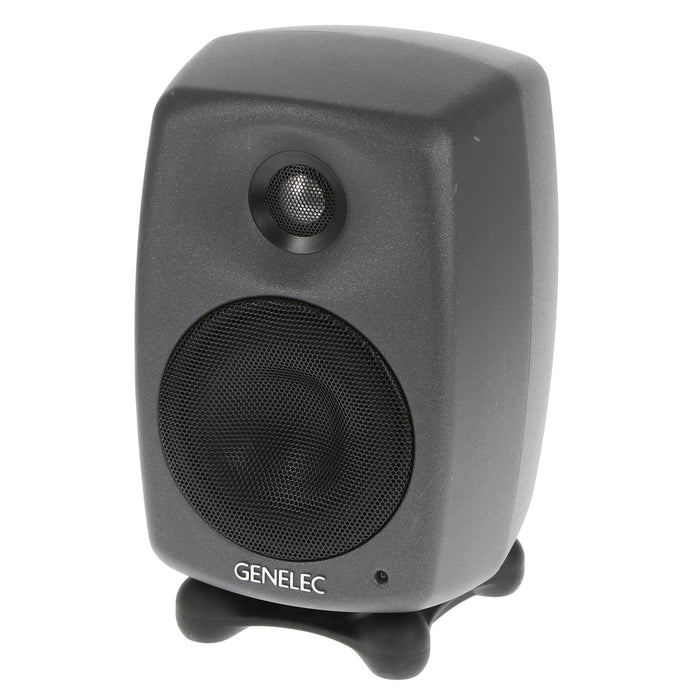 【中古品】GENELEC 8320A 2ウェイ スマートアクティブスピーカー