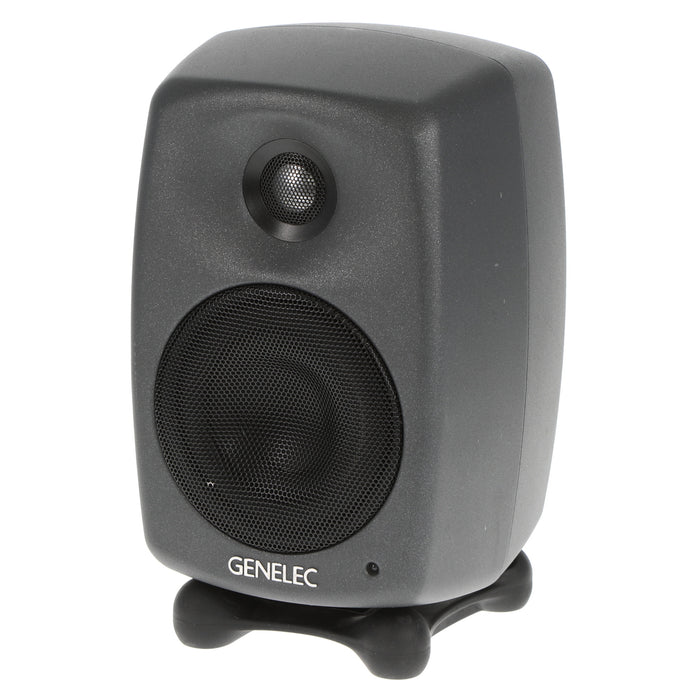 【中古品】GENELEC 8320A 2ウェイ スマートアクティブスピーカー