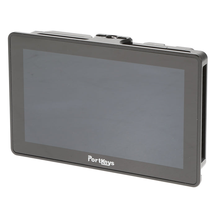 【中古品】Portkeys BM5 III カメラコントロールモニター