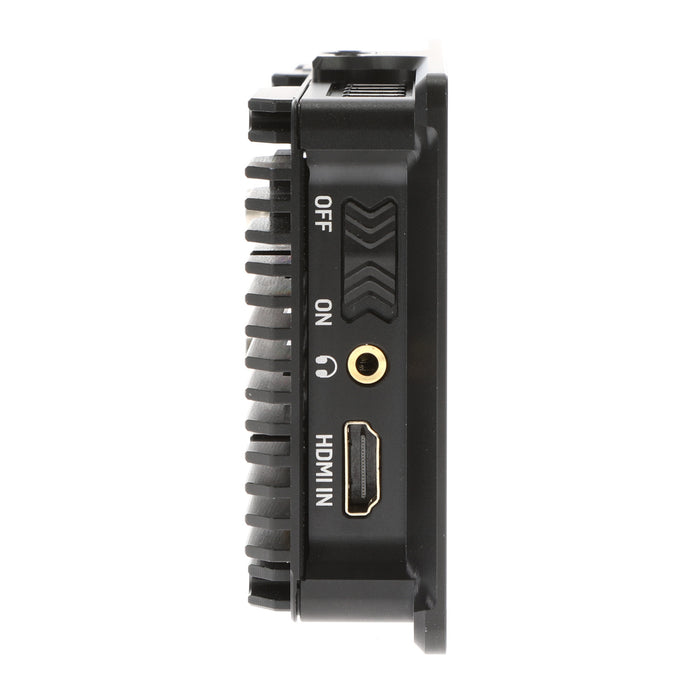【中古品】Portkeys BM5 III カメラコントロールモニター