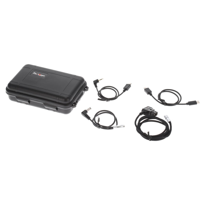 【中古品】Portkeys BM5 III カメラコントロールモニター