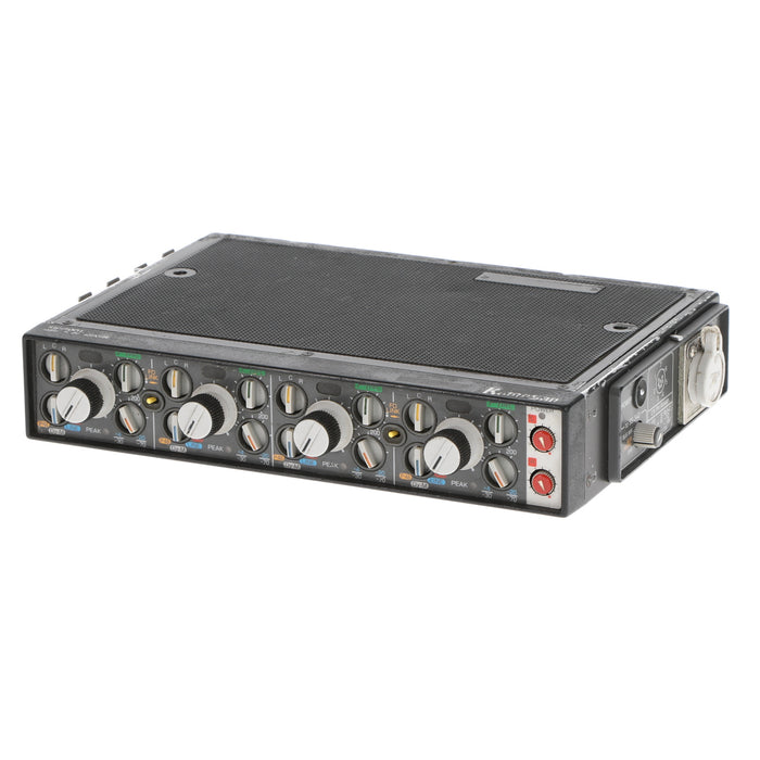 【中古品】Sigma Systems Engineering KS-6001 4chコンパクトサブミキサーA仕様