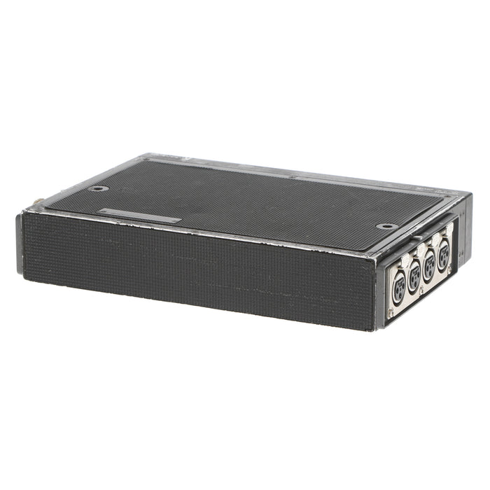 【中古品】Sigma Systems Engineering KS-6001 4chコンパクトサブミキサーA仕様
