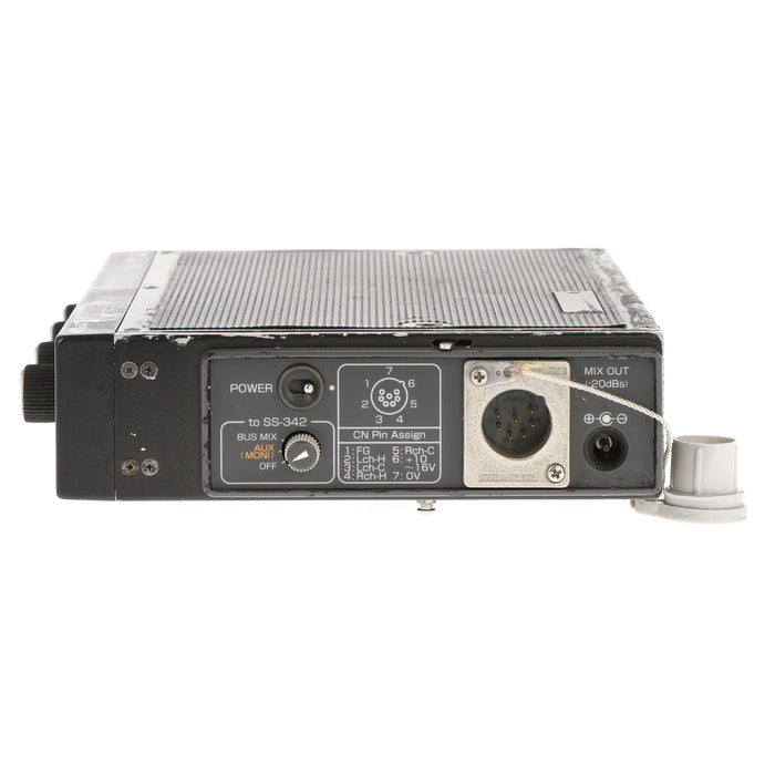 【中古品】Sigma Systems Engineering KS-6001 4chコンパクトサブミキサーA仕様
