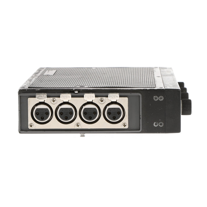 【中古品】Sigma Systems Engineering KS-6001 4chコンパクトサブミキサーA仕様