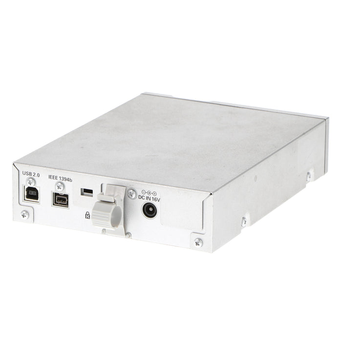 中古品】Panasonic AJ-PCD20 メモリーカードドライブ - 業務用撮影