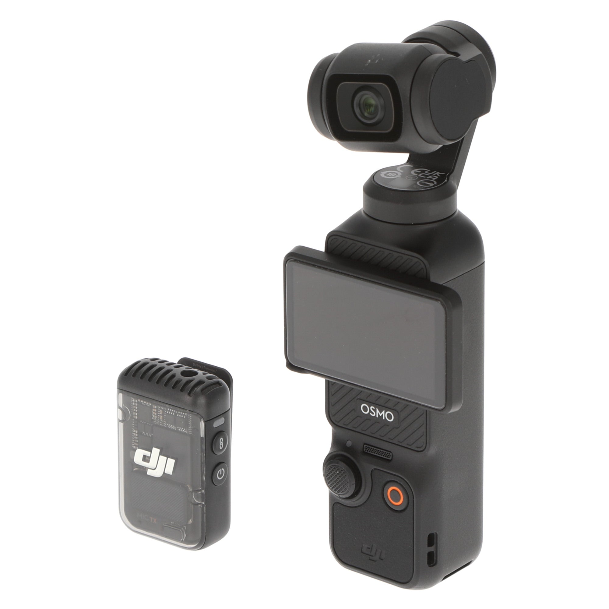 中古品】DJI OP9913 Osmo Pocket 3 Creator Combo - 業務用撮影・映像