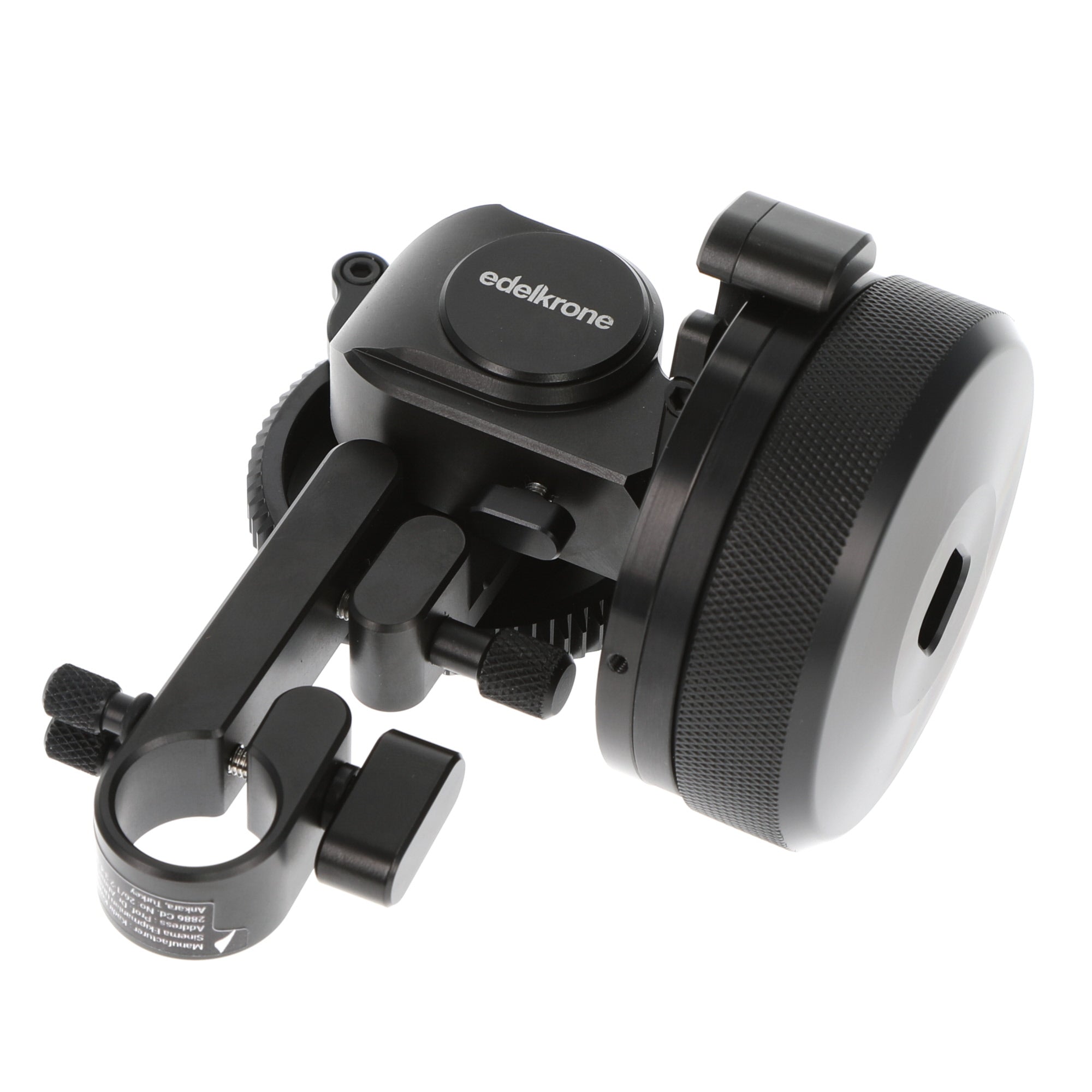 中古品】edelkrone FocusONE v2 FocusONE v2 - 業務用撮影・映像・音響