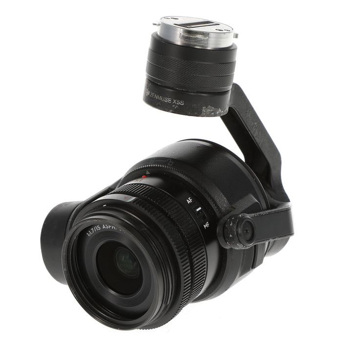 【中古品】DJI ZENMUSE X5S Zenmuse X5S