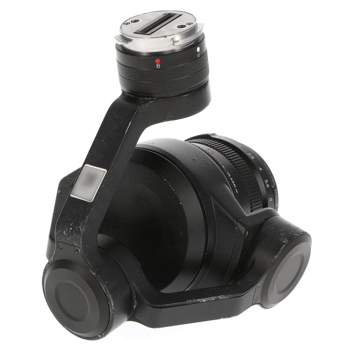 【中古品】DJI ZENMUSE X5S Zenmuse X5S