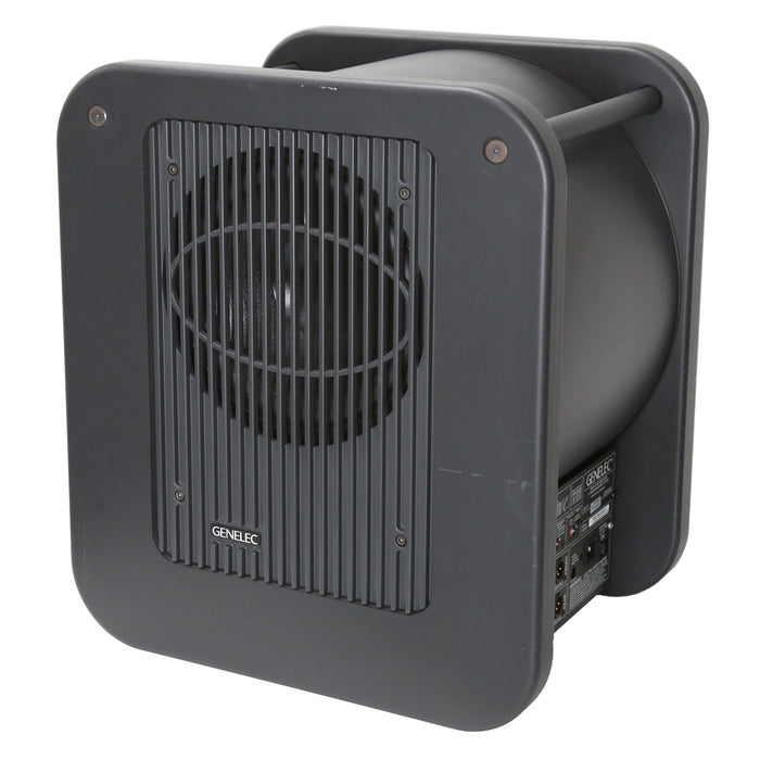 【中古品】GENELEC 7060A アクティブサブウーファー