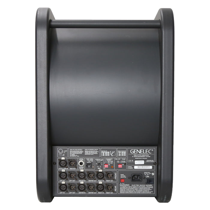 【中古品】GENELEC 7060A アクティブサブウーファー