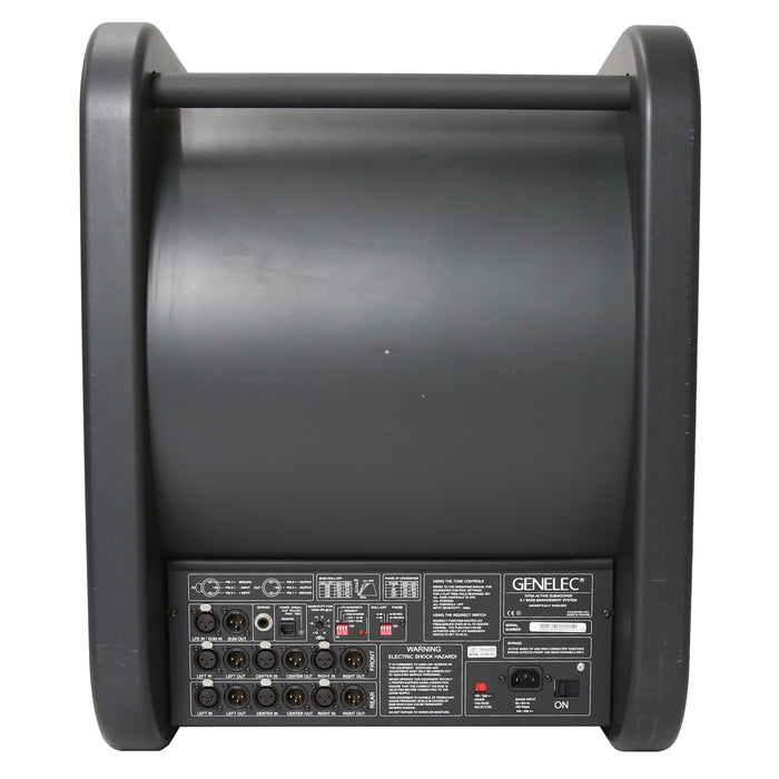 【中古品】GENELEC 7070A スタジオサブウーファー