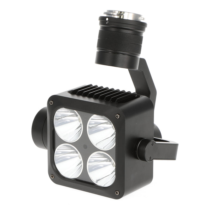 【中古品】Wingsland Z15 gimbal Spotlight Z15 gimbal Spotlight