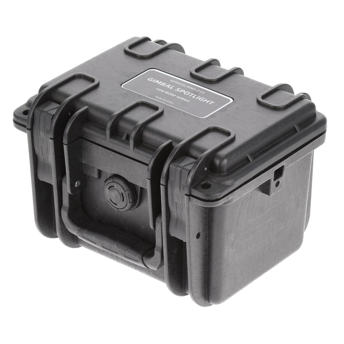 【中古品】Wingsland Z15 gimbal Spotlight Z15 gimbal Spotlight