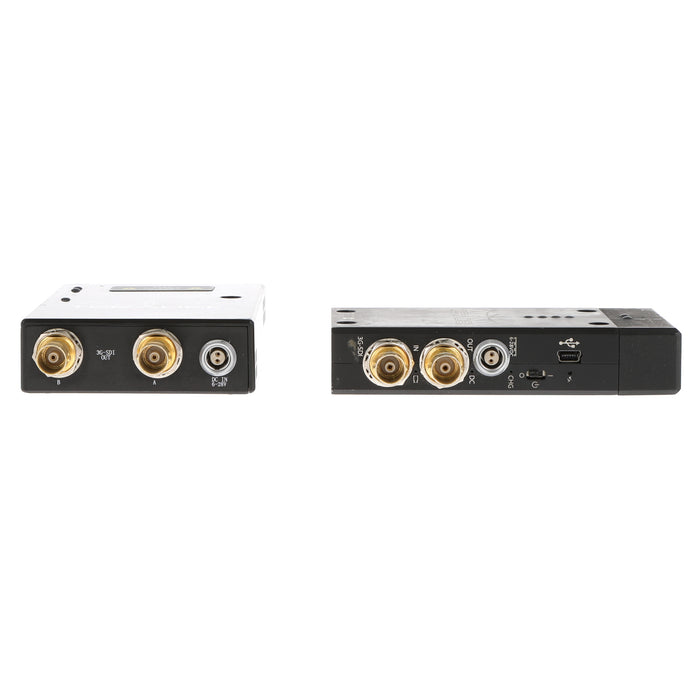 【中古品】Teradek BOLT Pro BOLT Pro トランスミッタ/レシーバセットモデル SDI対応