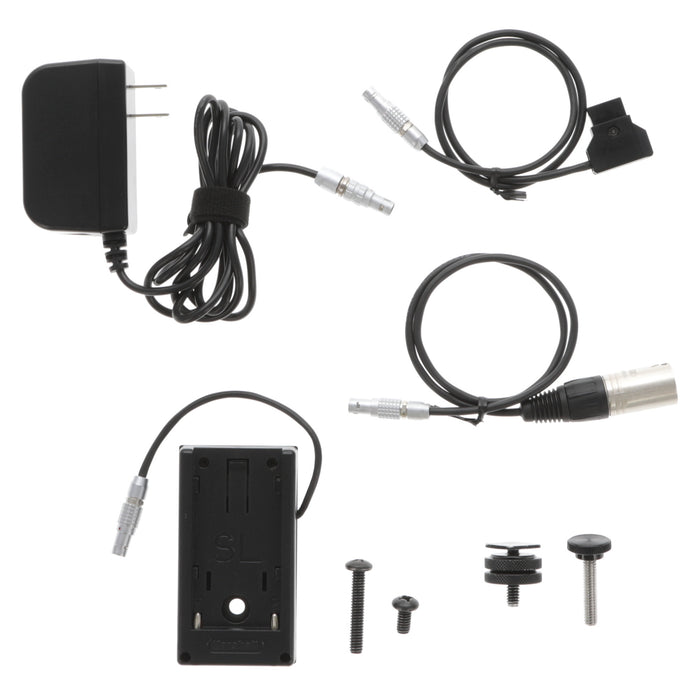 【中古品】Teradek BOLT Pro BOLT Pro トランスミッタ/レシーバセットモデル SDI対応