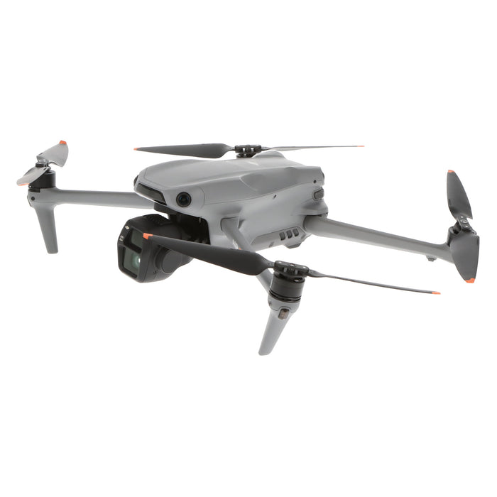 【中古品】DJI WA2343 DJI Air 3S Fly More コンボ(DJI RC 2)[内蔵リモートID対応/事前登録無し]