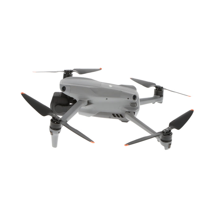 【中古品】DJI WA2343 DJI Air 3S Fly More コンボ(DJI RC 2)[内蔵リモートID対応/事前登録無し]