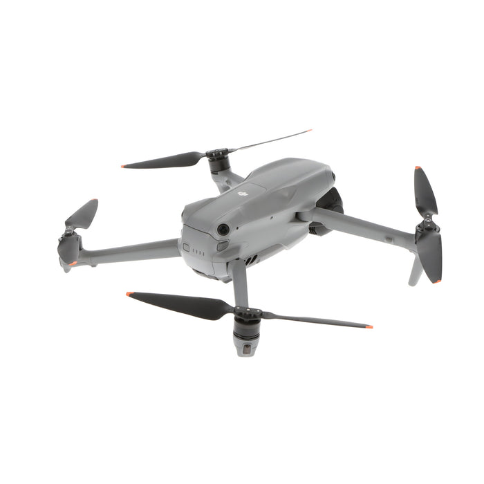 【中古品】DJI WA2343 DJI Air 3S Fly More コンボ(DJI RC 2)[内蔵リモートID対応/事前登録無し]