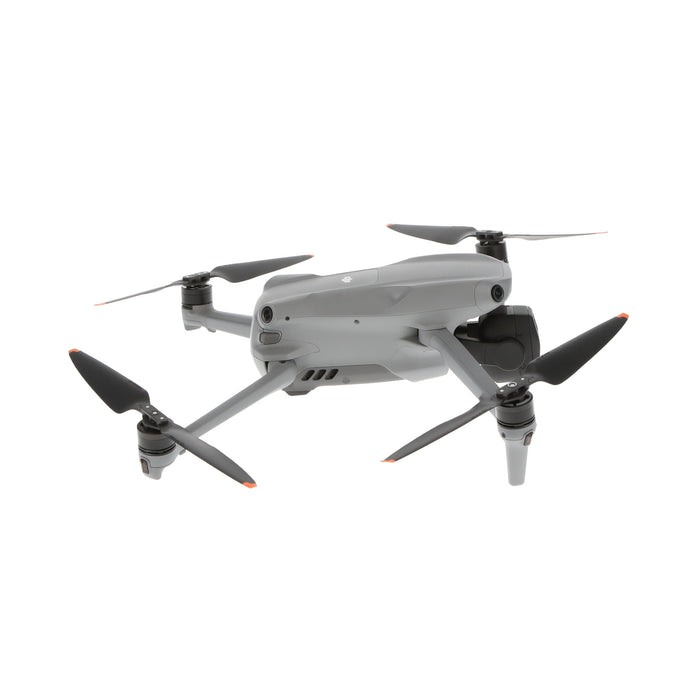【中古品】DJI WA2343 DJI Air 3S Fly More コンボ(DJI RC 2)[内蔵リモートID対応/事前登録無し]