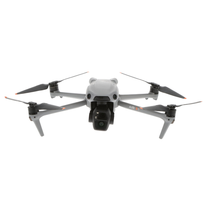【中古品】DJI WA2343 DJI Air 3S Fly More コンボ(DJI RC 2)[内蔵リモートID対応/事前登録無し]