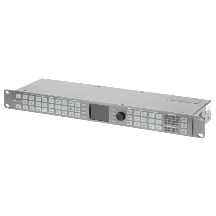 【中古品】BlackmagicDesign TERANEX2D422 Teranex 2D Processor