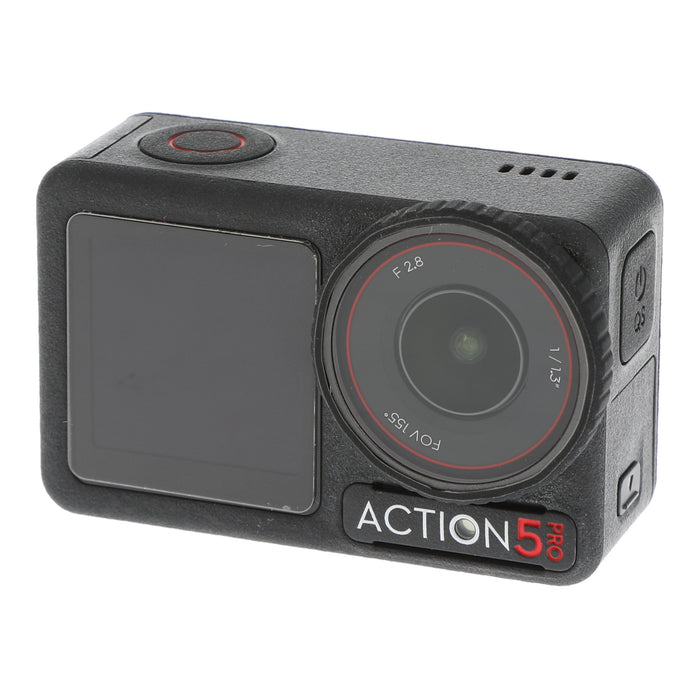 【中古品】DJI OA5P01 Osmo Action 5 Pro スタンダードコンボ