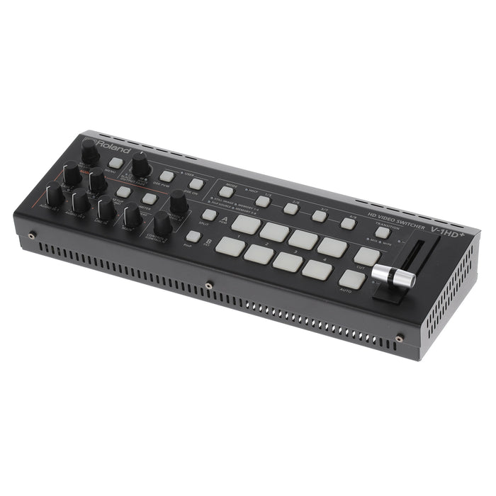 【中古品】Roland V-1HD+ HDビデオスイッチャー