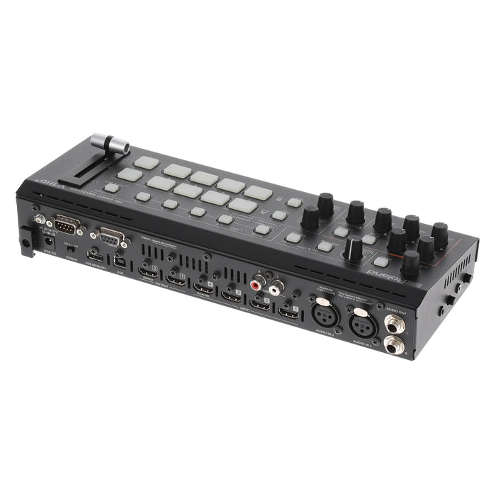 【中古品】Roland V-1HD+ HDビデオスイッチャー